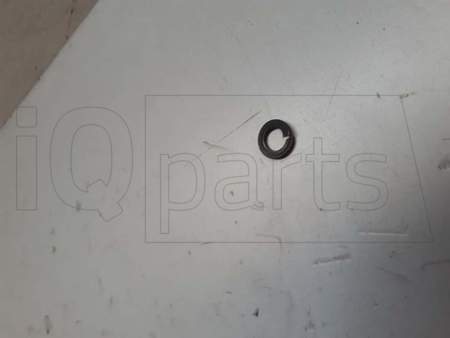 FEDERRING B 6 DIN 127