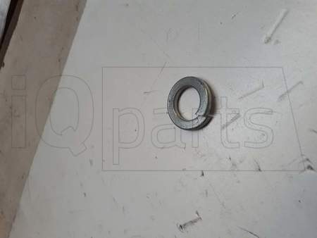 FEDERRING A16 DIN127 VZ