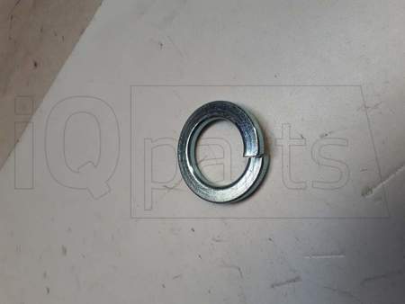 FEDERRING B22 VZ DIN 127