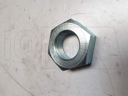 MUTTER SKT-M. BM36X3 LI.VZ DIN 439-06