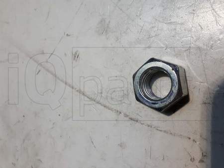 MUTTER SKT-M. M16 VZ DIN934-8