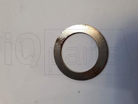 Scheibe PASZSCHEIBE DIN 988 25X36X1