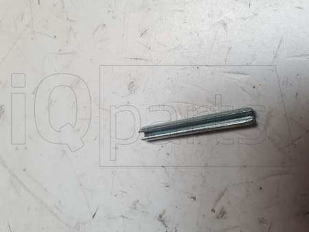 STIFT S-0540, M5X40 VZ DIN 1481 O.M.