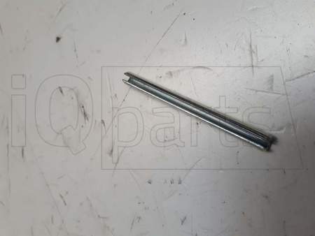 STIFT S-0560, M5X60 DIN 1481 O.M.