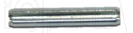 STIFT S-0640, M6X40 VZ DIN 1481 O.M.
