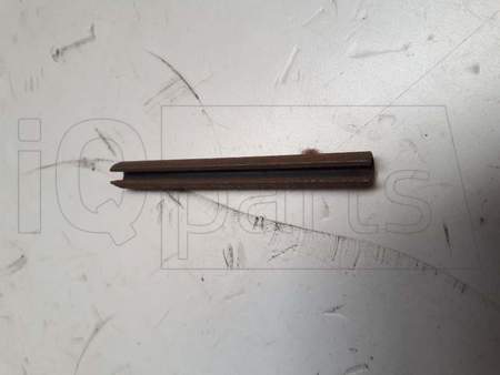 STIFT S-0660, M6X60 DIN 1481 O.M.