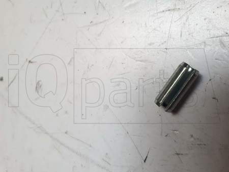 STIFT S-0820, M8X20 VZ DIN 1481 O.M.