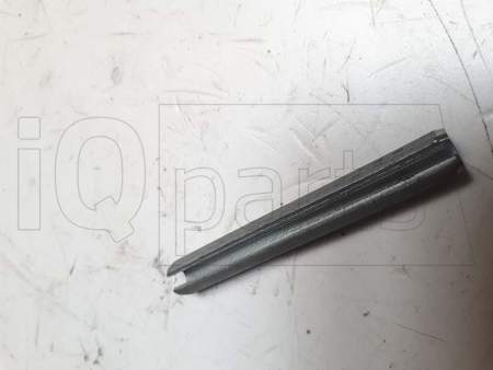 STIFT S-0865, M8X65 VZ DIN 1481 O.M.