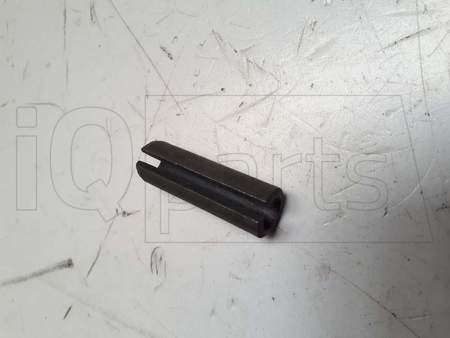 STIFT S-1240, M12X40 DIN 1481 O.M.