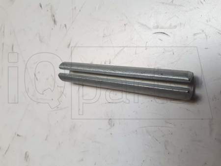 STIFT S-1275, M12X75 DIN 1481 O.M.