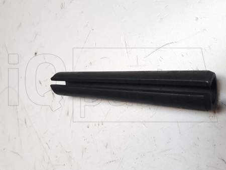 STIFT S-16100, M16X100 DIN 1481 O.M.