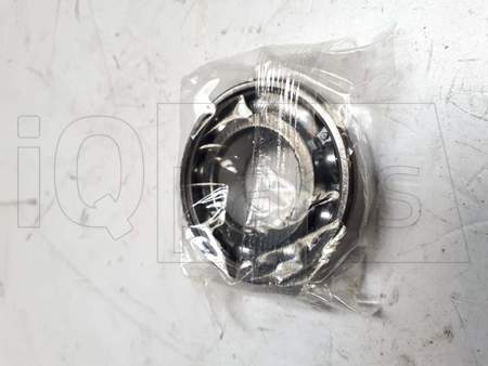 LAGER RILLENKUGELLAGER 6205Z