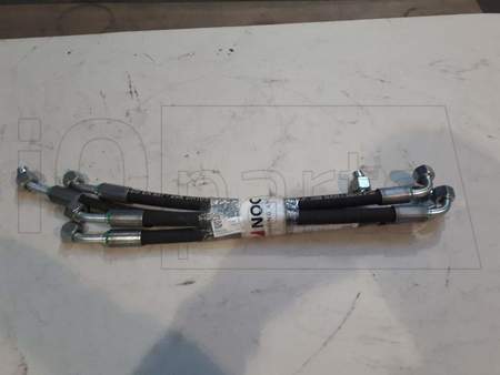 SCHLAUCH 450MM NW10 COMPAKT 2-LAGIG , DKOL45GR12L/DKOL90GR12L