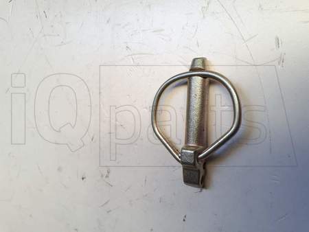 DIVERSES SICHERUNGSKLAPPSPLINT 12X45MM VZI