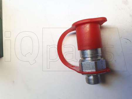 STECKER KUPPLUNGSST. NW10 M18X1,5