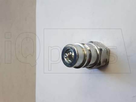 STECKER KUPPLUNGST. IGM KS M22X1.5 , BG3 IG