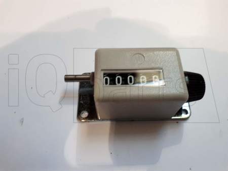 DIVERSES HEKTARZAEHLER MECH.