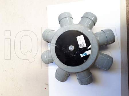 DIVERSES VERTEILER 8 KPLT