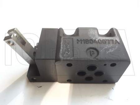 Ventil WEGEVENTIL AD.3.M.15.E.Z.002