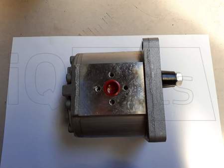 DIVERSES HYDROMOTOR FT2