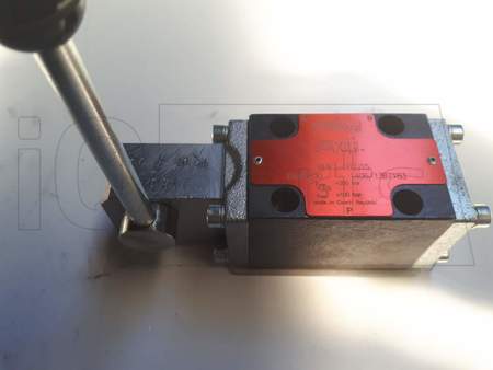 Ventil WEGEVENTIL RPR3-062J15-1