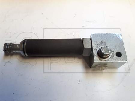 Ventil DRUCKMINDERV.CDK35-5-1/4 40BAR