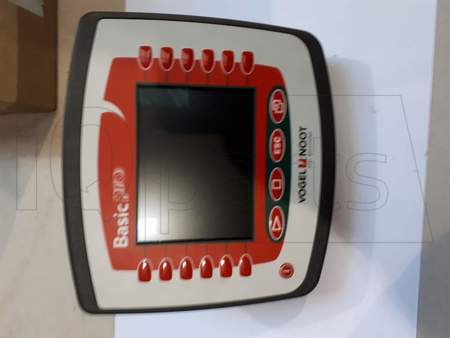 RING MONITOR. BOX MUELLER BASIC PRO