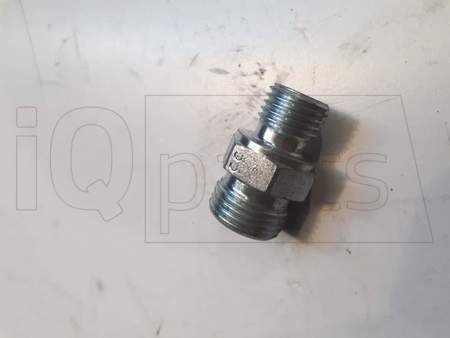 DIVERSES EINSCHRAUBSTUTZEN GE12LM14X1,5CFX