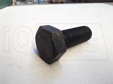 Schraube V-3080, M30X80 DIN 933 O.M