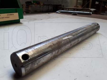 BOLZEN LAGERBOLZEN DM35X267