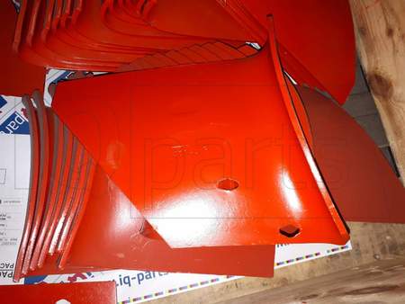 Düngereinlegeblech 04023103G  400421G