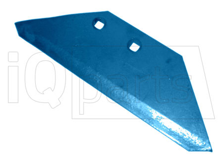 Flügelschare GG45L  6342 5003  100x8mm