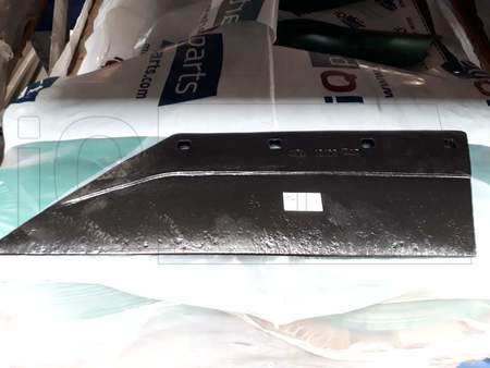 Scharblatt 18106  RUMPTSTAD     