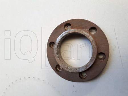 FLANSCH LAGERFL. ZENTRAL