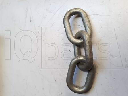 KETTE ANHAENGEKETTE 3 GLIEDER