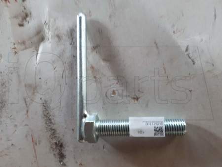 Schraube STELLSCHRAUBE GESCHW.