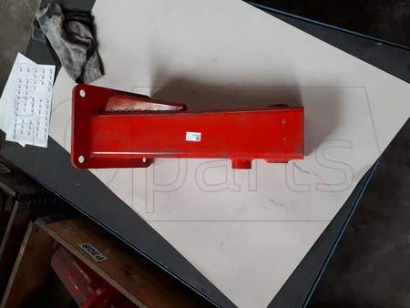 Ausleger AUSLEGER GESCHW.