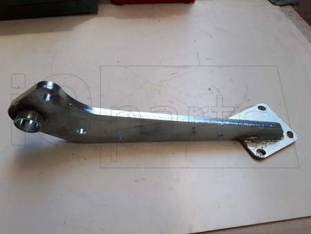 HALTER HALTER HINTEN GESCHW.