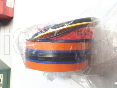 DICHTSATZ AUSHUBZYLINDER 100/70X270