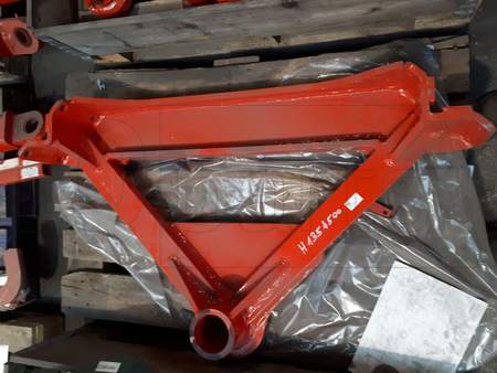 DIVERSES STUETZRADSTIEL GESCHW. V3