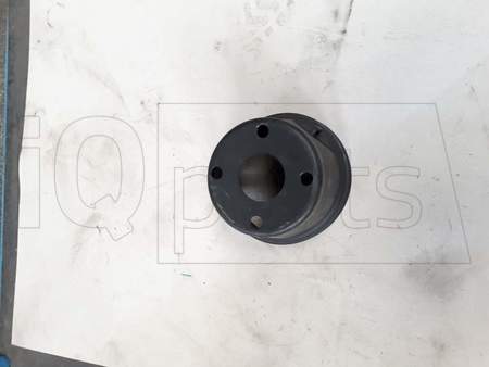 GELENKWELLENSCHUTZ MS/GRIP HINTEN