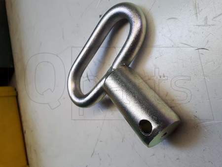 BOLZEN VORSTECKBOLZEN DM30