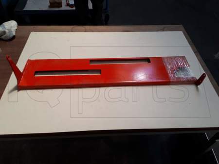 BLECH SCHUTZBLECH GESCHW.