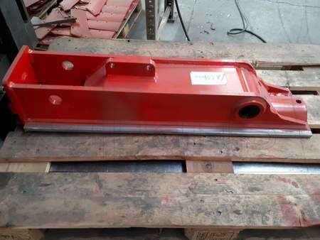 Verstellschlitten GESCHW.U.BEARB."MS"