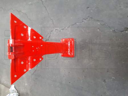 DIVERSES STEINSICHERUNGSELEMENT GESCHW.U.BEARB.