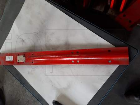 PLATTE VERLAENGERUNGSPLATTE