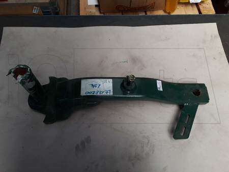 DIVERSES STUETZRADSTIEL GESCHW.  DM500 DM 550