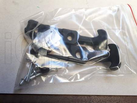 DIVERSES NACHRUESTSATZ HAUBENHALTER SOUTHCO