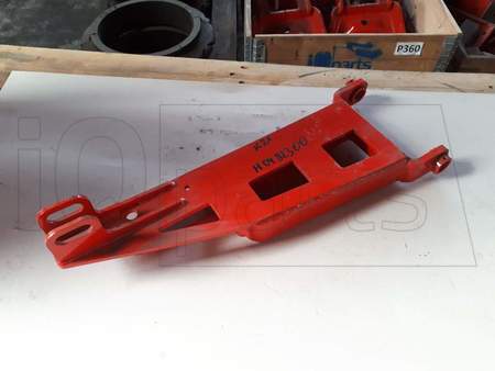 LAGER SPURANREISSERL. GESCHW.ARTERRA