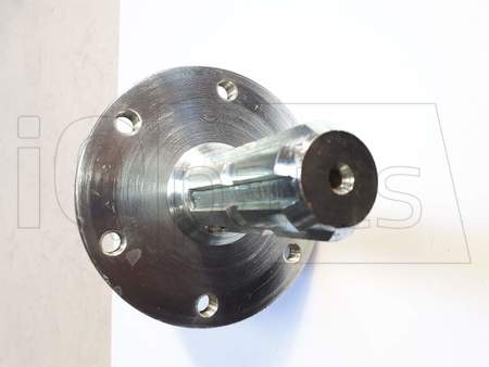 ADAPTER ZAPFWELLENADAPTER